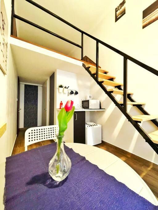 בודפשט Bp Central Stylish Flats מראה חיצוני תמונה