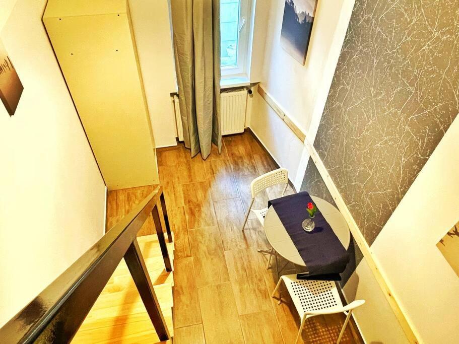 בודפשט Bp Central Stylish Flats מראה חיצוני תמונה