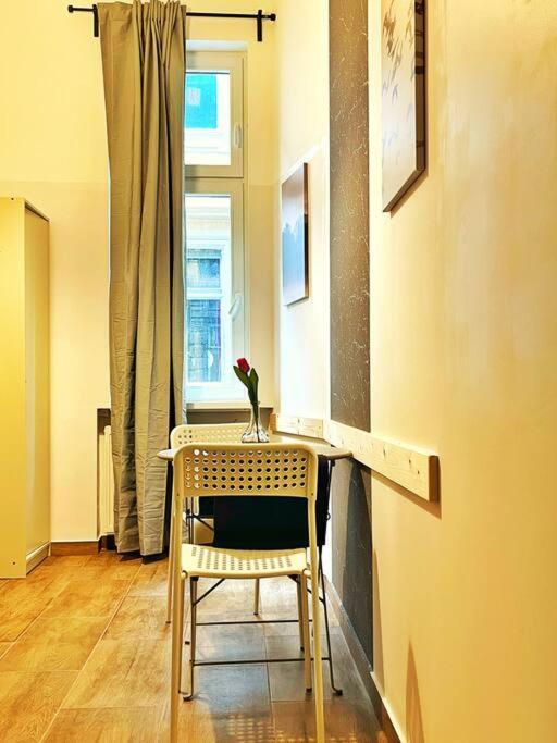 בודפשט Bp Central Stylish Flats מראה חיצוני תמונה