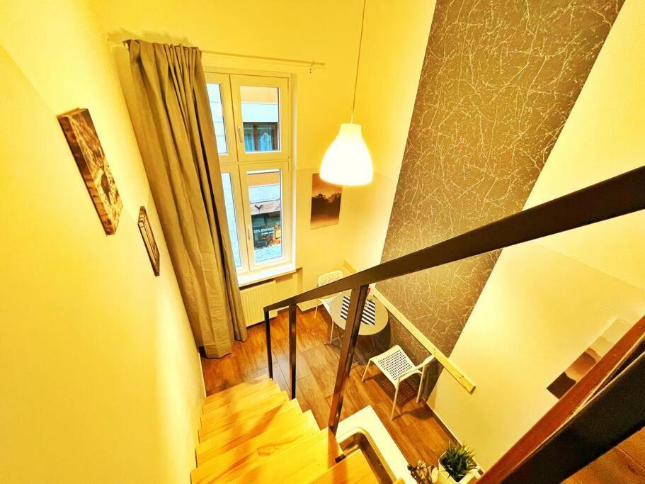 בודפשט Bp Central Stylish Flats מראה חיצוני תמונה