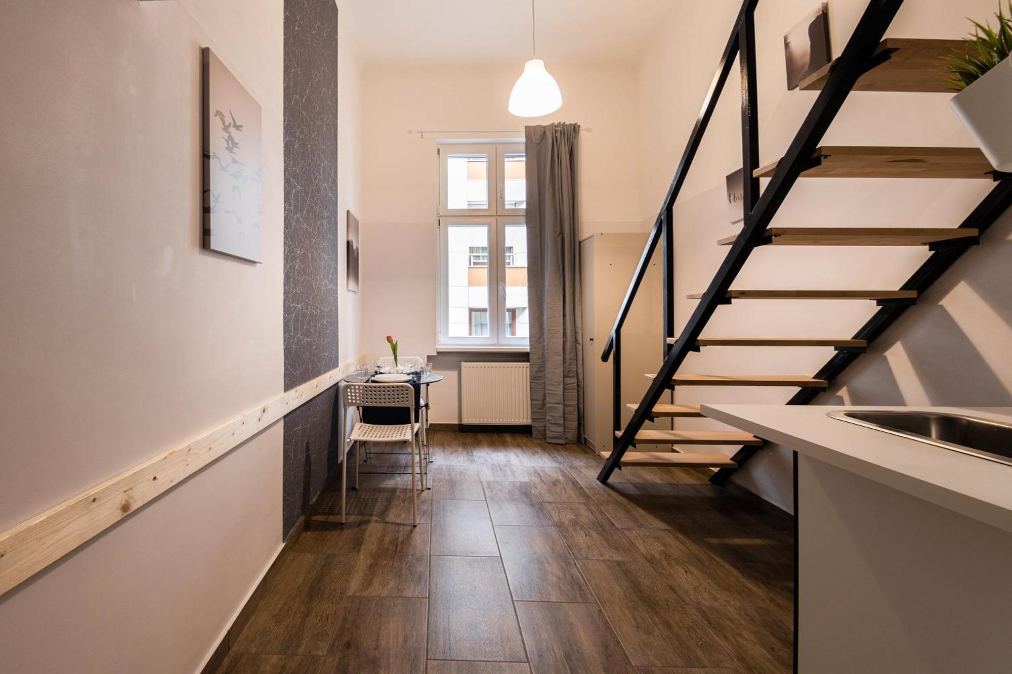 בודפשט Bp Central Stylish Flats מראה חיצוני תמונה